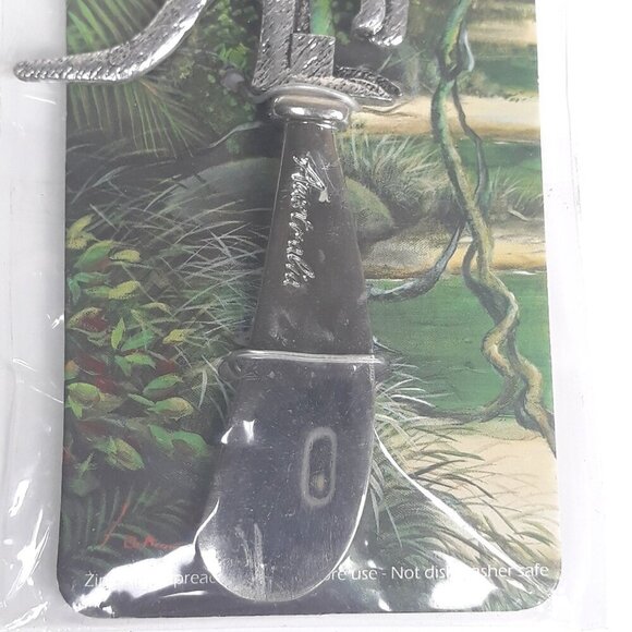 Kangaroo Bookmark/Spreader by Ian Stephens for L.A. Marvels Australia - Picture 5 of 8